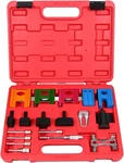 Compatible With Engine Twin Cam Locking Alignment Timing Tool Kit For.... Fixed Price $54.65.
