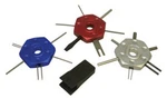 Wire Terminal Tool Kit Lis-57750 Brand New!. Fixed Price $66.03.
