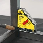 Strong Hand Adjust-o Magnet Square - Msa46-hd. Fixed Price $54.40.