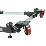 Bear Crawl All-swivel Hd Mobile Base, 1200 Lb. Capacity. Fixed Price $186.81.