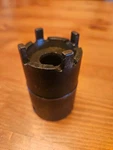 Mercedes Special Tool 115589080700. Fixed Price $150.00.