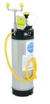 Bradley 5 Gallon Eye/face Wash Station/shower. Fixed Price $685.87.