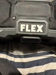 Flex Fx5351-z 24v Cordless Jobsite Radio W/ Bluetooth (tool Only) New. Fixed Price $75.00.