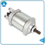 19650 Starter Fit For Honda Trx700xx 2008-2009 L 686cc Mitsuba System Cw 12v. Fixed Price $41.85.