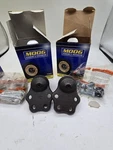 Pair (2) Suspension Ball Joint Moog K7241. Fixed Price $57.42.