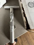 Speed Systems Inc. Torquing Probe Wrench Lpw-1525/tk120x-n. Fixed Price $210.00.
