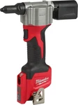 Milwaukee 2550-20 M12 12v Cordless Rivet Tool Kit - Bare New + Free Ship. Fixed Price $232.99.