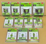 New Eab Diamond Hole Saw Select Your Size Free Shipping. Fixed Price $29.29.