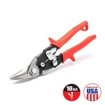 Crescent Wiss 9-3/4 In. Compound Action Straight And Left Cut Aviation Snips. Fixed Price $19.99.