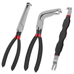 Electrical Disconnect Pliers Kit 3pcs,37960,37980,13120,automotive ... Fixed Price $20.99.