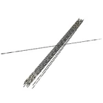 Cionyce Scroll Saw Blade, 12 Pcs Spiral Blades For Wood #2, Black. Fixed Price $11.67.