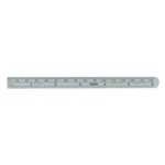 General Tools 305me Flexible Steel Rule, 150x12mm. Fixed Price $4.65.