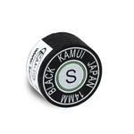 Kamui Black Laminated Pool Billiard Cue Tip - 1 Pc. Fixed Price $28.00.