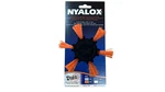 Dico 541-782-4 Nyalox Flap Brush 4-inch Orange 120 Grit. Fixed Price $20.39.