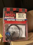 Msd 84661 Magnetic Pickup For All Billet Distributors. Fixed Price $60.00.