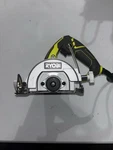 Ryobi Tc401 4 Handheld Tile Saw Wet Cutting Tool With Water Feed Hose New. Fixed Price $49.00.