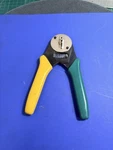 Trompeter Electronics Crimp Tool 010-0098 Crimper Works Great. Fixed Price $59.99.