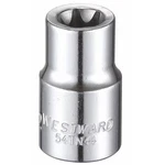Westward 3/8 In Drive Torx(r) Socket Sae E-12 Tip, 1 1/4 L 54tn44. Fixed Price $13.12.