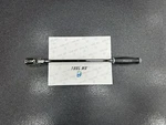 Snap-on Tools 3/8" Drv. Dark Titanium X-long Quick Release Flex Ratchet Fhrllf80. Fixed Price $299.95.