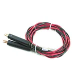 Megger 242002-7 Duplex Test Lead Set W/fixed-point Hand Spikes, 7 Ft. Fixed Price $1328.80.