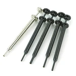 Eclipse Ce-0275 5 Piece Pin Removers For Use With Various Connectors. Fixed Price $67.24.