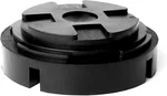 Universal Fit 5.5 Large Rubber Jack Pad/slotted Pucks Made From Black. Fixed Price $21.99.