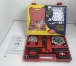 Pittsburgh Automotive 12 Piece Bearing Puller And Separator Set Model. Fixed Price $35.00.