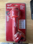 Milwaukee 49-90-2035 Air-tip Cross Brush Tool Vacuum Attachment Compat. Wet Dry. Fixed Price $9.99.