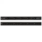 Fowler 72-307-006-0 Rule Ez Read 6". Fixed Price $30.13.