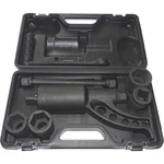 Klutch Torque Multiplier, 1in. Drive, 3540 Ft./lbs. Max.. Fixed Price $92.99.