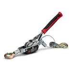 Tr Industrial Portable 4 Ton Dual Gear Power Puller For Off Road Recovery. Fixed Price $90.89.