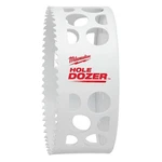 Milwaukee 49-56-0237 4-3/4" Hole Dozer Bi-metal Saw. Fixed Price $43.97.