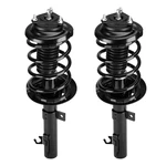 Aeagle Front Strut Shock Assembly W/coil Spring For Ford Focus 2.0l 2006-2011. Fixed Price $173.32.