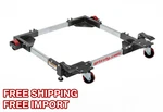 Grizzly T28000 - Bear Crawl Heavy-duty Mobile Base. Fixed Price $199.00.