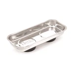 Titan 11196 5-7/8 In. X 2-1/2 Mini Rectangular Magnetic Parts Tray. Fixed Price $16.85.