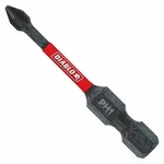 Diablo Dph12p5 2in Ph1 Phillips Drive Bits 1/4in Hex Shank 5-pack. Fixed Price $18.85.