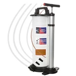 Punmew Oil Extractor Pump 9l Manual Changer Vacuum Fluid Evacuator Extrac.... Fixed Price $80.77.