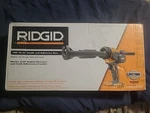 Ridgid 18-volt Cordless 10 Oz. Caulk Gun And Adhesive Brand New. Fixed Price $140.00.