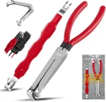 Electrical Disconnect Pliers Set - Connector Removal & Automotive Tools. Fixed Price $34.27.