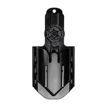 Pacific Handy Cutter, Inc Ukh-594 Black,tool Holster,plastic 20f883. Fixed Price $4.67.