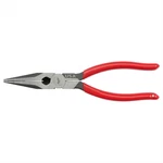 Milwaukee Mt505 Tool 8" Long Nose Dipped Grip Pliers (usa). Fixed Price $47.63.