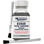 1pc Mg Chemicals 838ar-55ml Total Ground Carbon Conductive Paint (55 Ml Bottle). Fixed Price $39.64.
