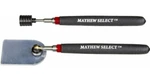 Mayhew 479-17680 Tk1000 Telmag Tool Kit Mechanics Telescopic Mirror + Magnet. Fixed Price $29.99.