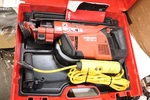 Hilti Dd30-w Diamond Coring Core Drill. Fixed Price $1207.50.