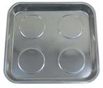 Atd Tools 8762 Stainless Steel Magnetic Parts Tray - Square. Fixed Price $30.99.
