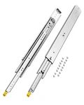 Vevor 1 Pair 18-60 In Soft-close Drawer Slides Ball Bearing Full Extension. Fixed Price $52.99.