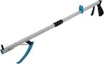 Luxet Grabber Reacher Tool 32 Inch Pick Up Stick - Strong Grip Magnetic Tip. Fixed Price $19.59.