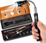 Kuchey Magnetic Flashlight Fathers Day Dad Gifts For Men, Stocking Stuffers. Fixed Price $26.23.