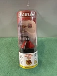 New Diablo Classical Cove & Bead Bit - 1/4" Shank Dr38352. Fixed Price $11.99.