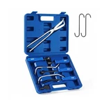 Orion Motor Tech 10pc Drum Brake Tool Kit, With Sp.... Fixed Price $49.67.